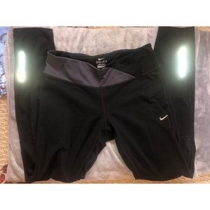 Nike running pants